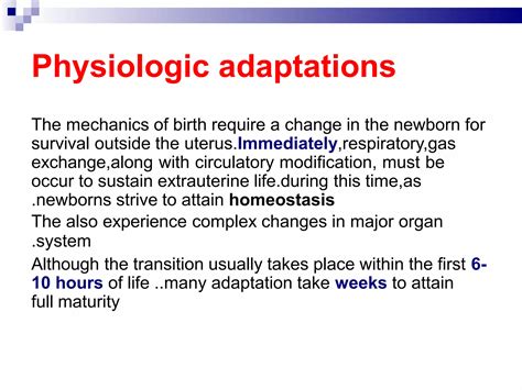 newborn adaptation.pptx