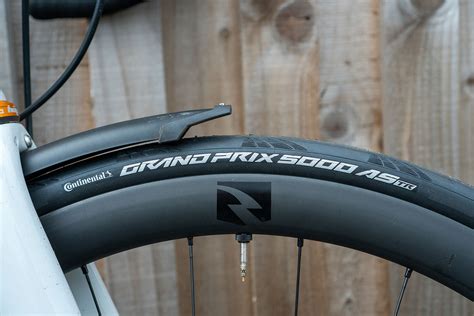 Continental Grand Prix 5000 AS TR review - Road Bike Tyres - Tyres