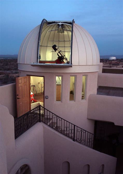 Observatory | Home observatory, Architecture house, Architecture
