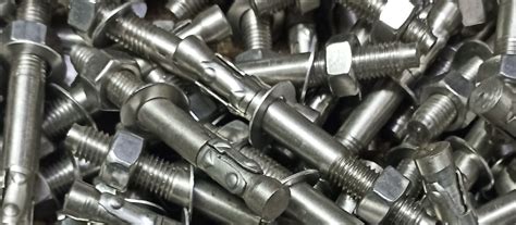 Wasim Fastener in Mumbai