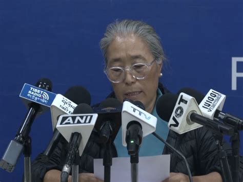 Tibetan Election Commission in-exile announces general elections ...