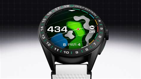 All TAG Heuer Connected Watches | Luxury Smartwatches | TAG Heuer NL