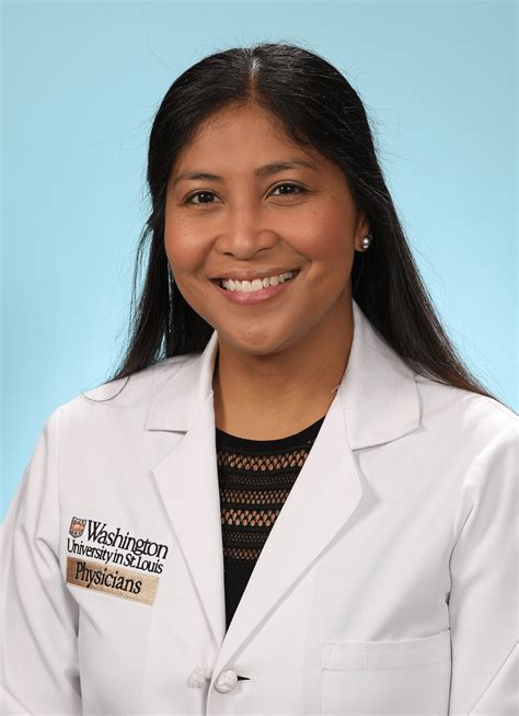 Meet the Team | South County Pediatrics | Washington University in St ...