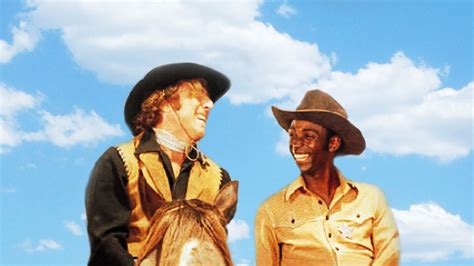 Blazing Saddles Cast