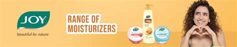 Amazon.in: Joy Skin Care: Face Moisturizers