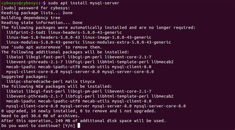 Image result for MySQL Connector Setup Step