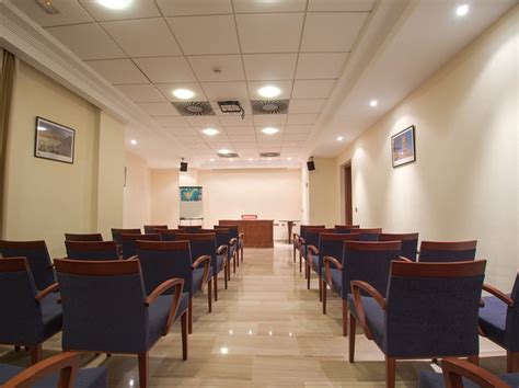 Hotel Zentral Center Beach: Pictures & Reviews - Tripadvisor