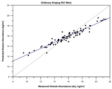 Exploration of Polymetallic Nodules and Resource Assessment: A Case ...