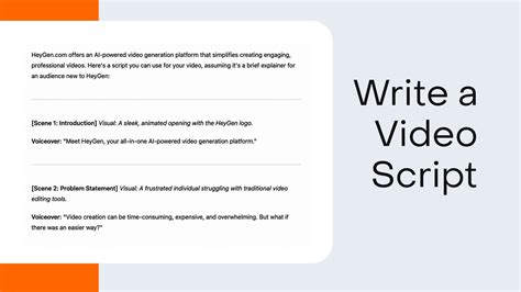 Image result for Using Script Text in Video Studio 2020