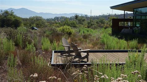 Laguna Wilderness Park Nix Nature Center | Spurlock