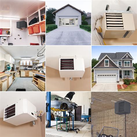 5 BEST Natural Gas Garage Heater Reviews 2023: Mr Heater...