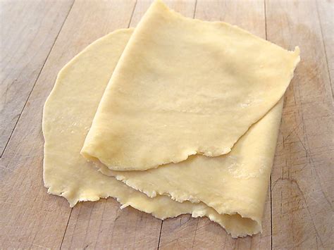 Homemade Fresh Pasta [recipe] ? Flour Power