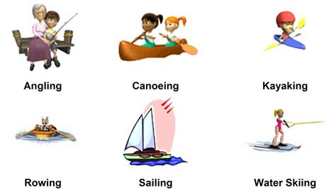 Image result for Sports List