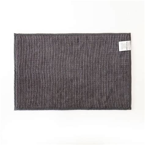 Buy Colour Connect Poppy Solid Polyester Bath Mat : 40 cmL x 60 cmW ...