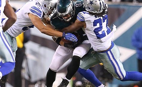 Cowboys vs. Eagles: A rivalry renewed | FOX Sports