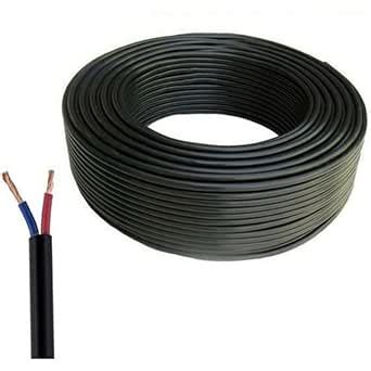 Lapras Flat 2 core Copper Wires Cable 1mm for Domestic and Industrial ...