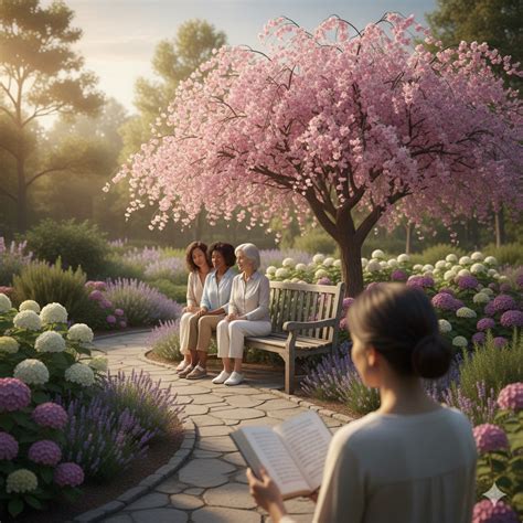 7 Uplifting Funeral Poems | Eulogy Generator