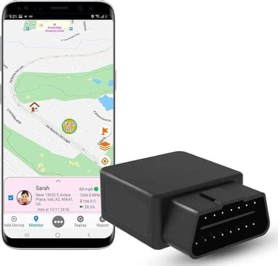 Smart Tracker: Real-Time GPS Vehicle Tracking Solution | Smart Tracker