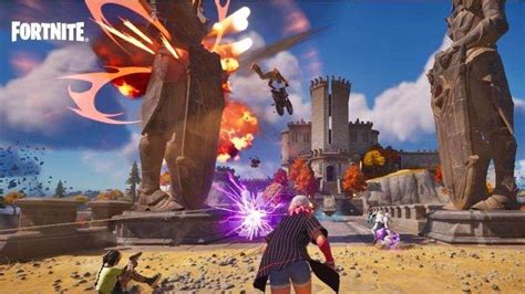 Fortnite Battle Royale Chapter 4 Season 1 released: Check availability ...