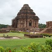 Odisha Tourism