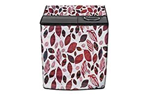 Stylista Washing Machine Cover Compatible for Croma 6.5KG CRAW2202 SEMI ...