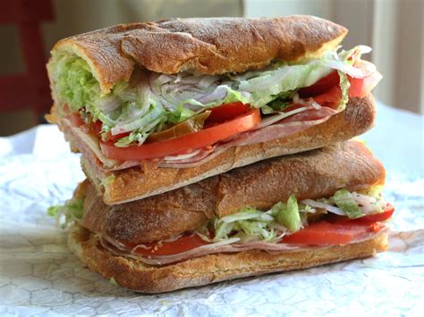 Stachowski Market & Deli - Review - Georgetown - Washington DC - The ...