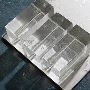 Ice Block 的图像结果