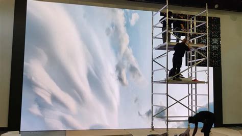 Image result for How to Set Up LED Display