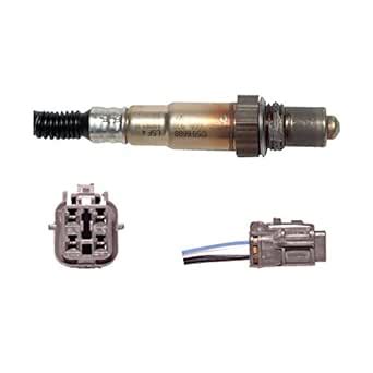 Denso 234-4569 Oxygen Sensor : Amazon.in: Health & Personal Care