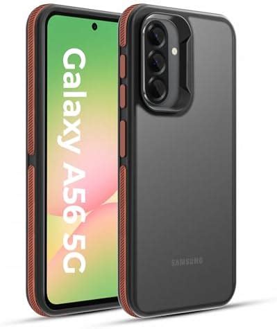 Spigen Liquid Air for Samsung Galaxy A56 5G Case, Galaxy A56 5G Back ...