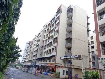 Sarvodaya Nagar in Ambernath, Beyond Thane: Price, Brochure, Floor Plan ...