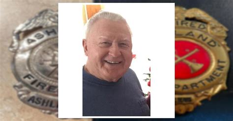 Obituary | Harley S. Samuelson Jr. of Ashland, Wisconsin | Bratley ...