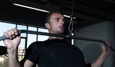 Exercise Routine 的图像结果