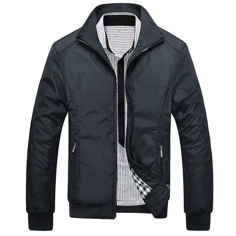 Spring Jackets Mens Best Men's 2018 Uk - expocafeperu.com