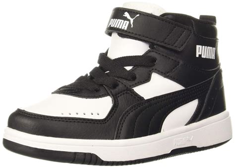 Buy Puma Unisex-Baby Rebound Joy Softfoam+ Kids' Shoes Sneaker at Amazon.in