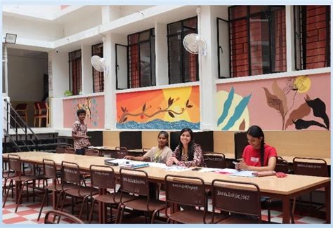 B.M.S. College of Law | Library Photos