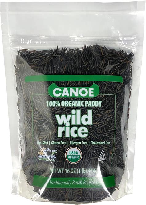 Trader Joe's Wild Rice
