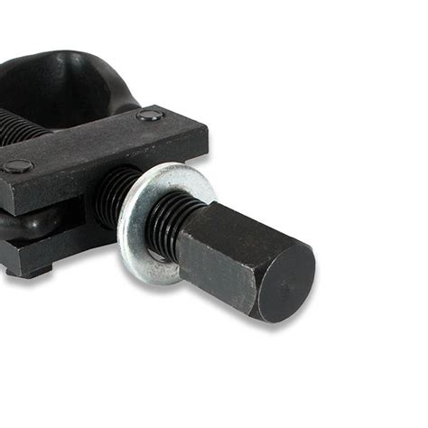 Image result for Using a Internal Coil Spring Compressor