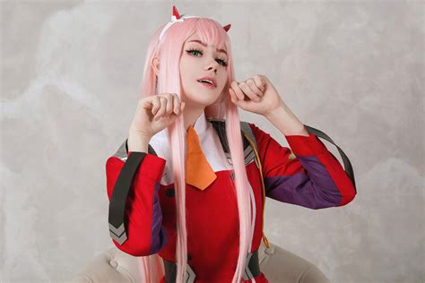 Los 10 Cosplays Femeninos de Anime más populares | Cultture