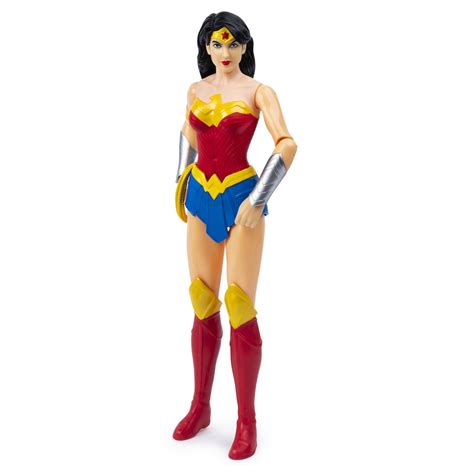 Buy DC - 30cm Figure - Wonder Woman (6056902)