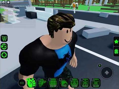 Image result for Bulked Up Script Pastebin Roblox