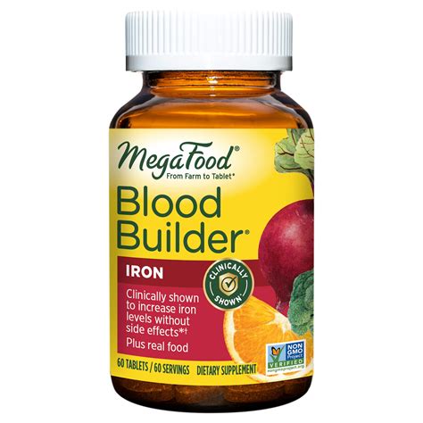 Best Iron Supplement for Anemia: Top Picks for Optimal Absorption ...