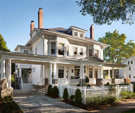 From Craftsman to Colonial, this is our ultimate guide…