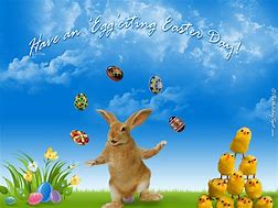 Image result for Cute Easter Bunny Pictures