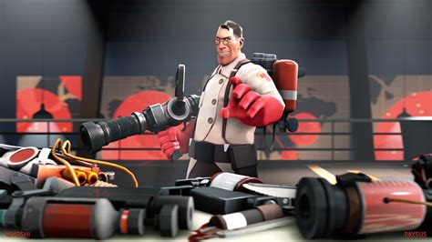 Image result for TF2 Animation Overhaul Tutorial