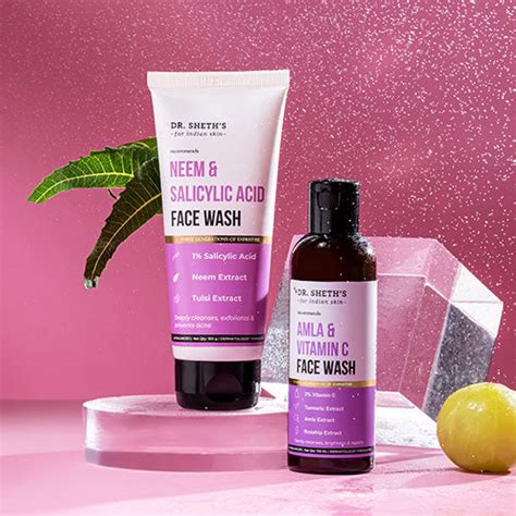 Dermat Knows Best - Dr Sheth's