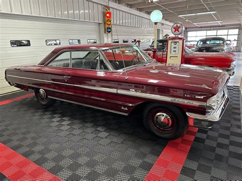 1964 Ford Galaxie 500 | Cruisin Classics