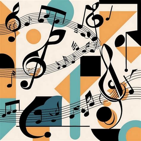 Pretty Music Notes 的图像结果