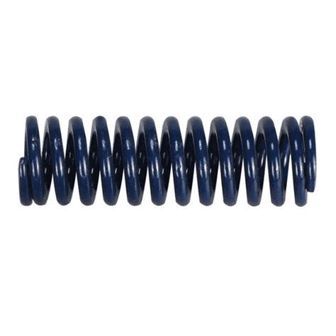 3D Printer Parts Spring For Heated bed MK3 CR-10 Hotbed (Blue) – Robocraze