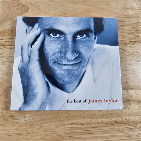 The Best Of James Taylor by James Taylor (CD, 2003) 81227383725 | eBay